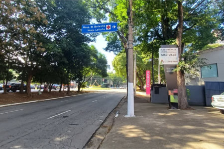 Casa à venda em Butantã, São Paulo, SP