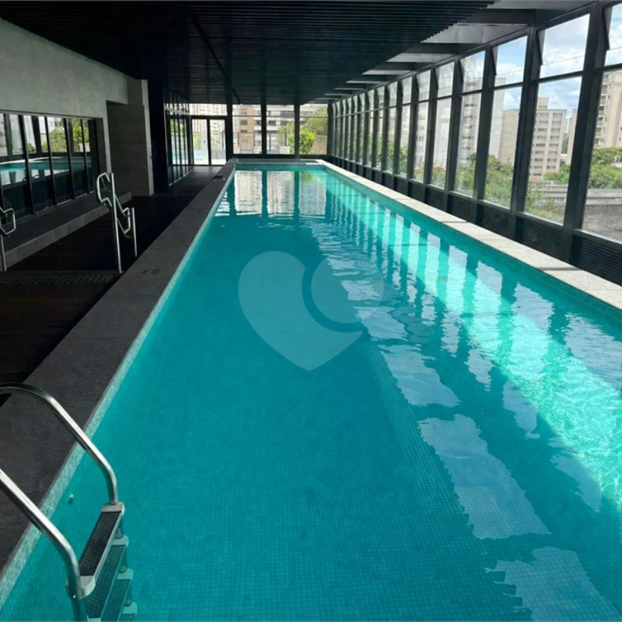 Apartamento à venda com 3 suítes em Perdizes, São Paulo, SP