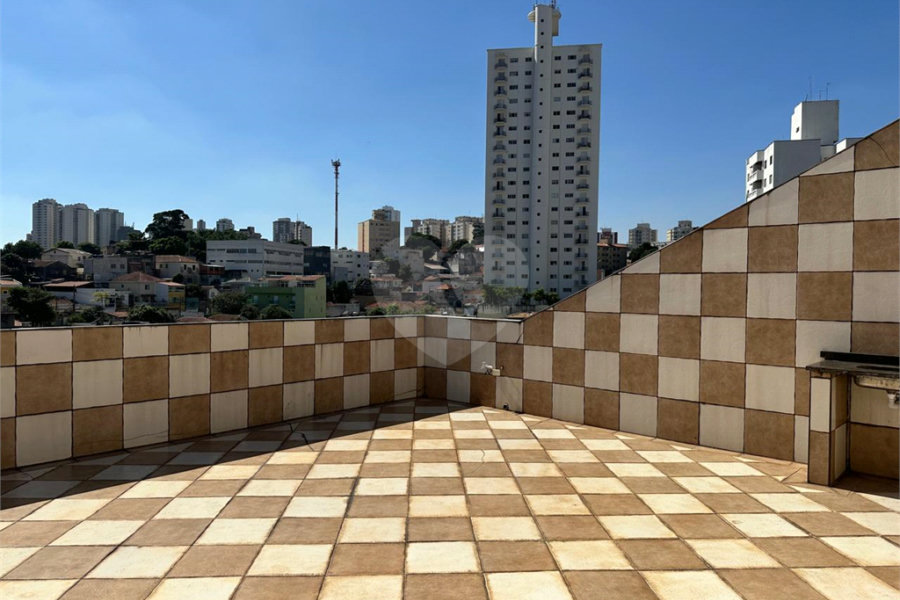 Sobrado à venda com 7 quartos, sendo 2 suítes,  em Lauzane Paulista, São Paulo, SP