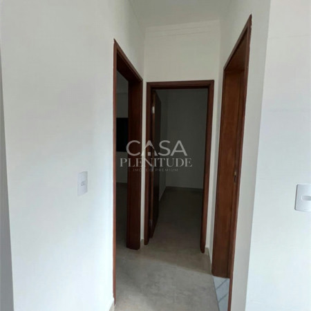 Apartamento à venda com 2 quartos em Jardim Tulipas, Sorocaba, SP