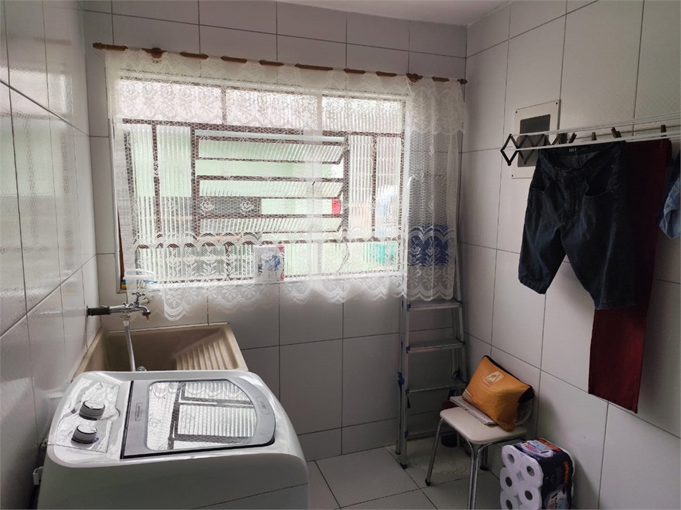 Casa Térrea à venda com 2 quartos em Parque Peruche, São Paulo, SP