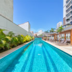 Apartamento à venda com 2 quartos, sendo 1 suíte, em Barra Funda, São Paulo, SP