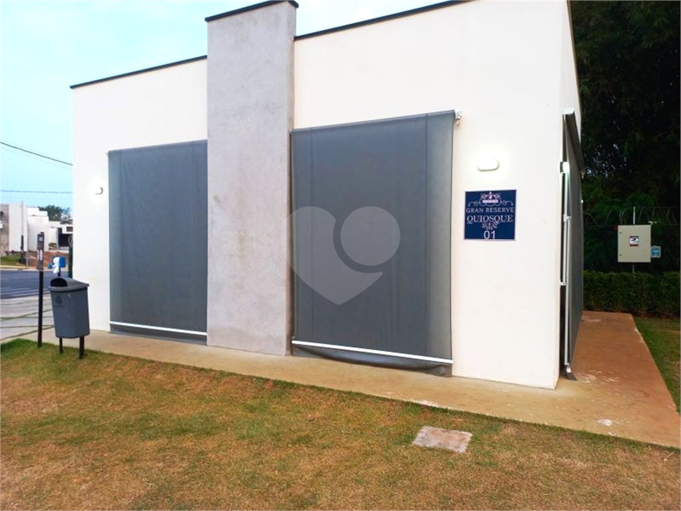 Casa à venda com 3 suítes no condomínio Park Gran Reserve, Indaiatuba - SP