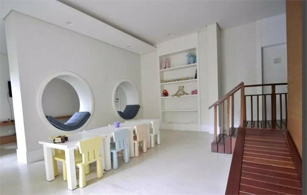 Cobertura à venda com 2 quartos, sendo 1 suíte, em Jardim Leonor, São Paulo, SP