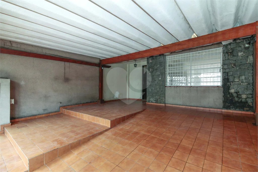 Casa à venda com 3 quartos em Limão, São Paulo, SP