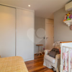 Apartamento à venda com 3 suítes em Vila Olímpia, São Paulo, SP
