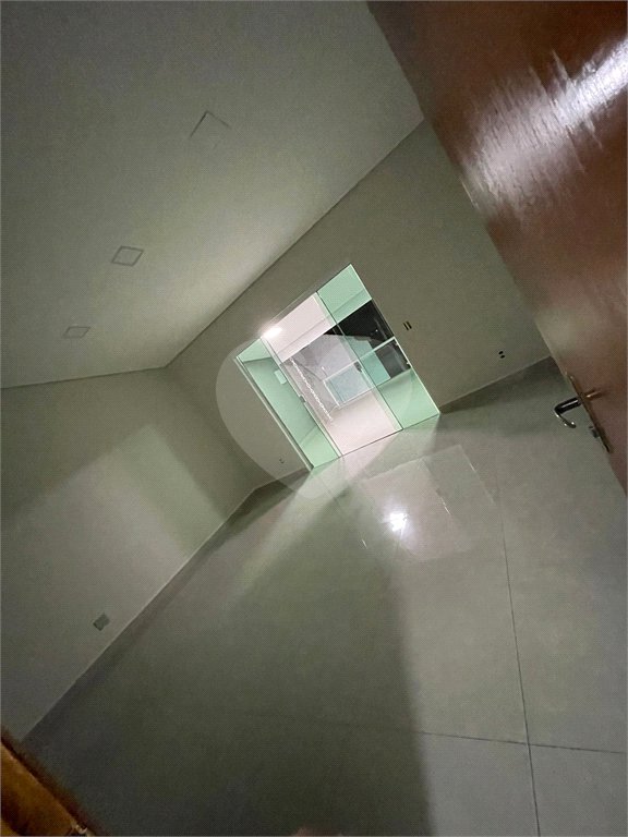 Sobrado à venda com 2 suítes em Jardim Alvinópolis, Atibaia, SP