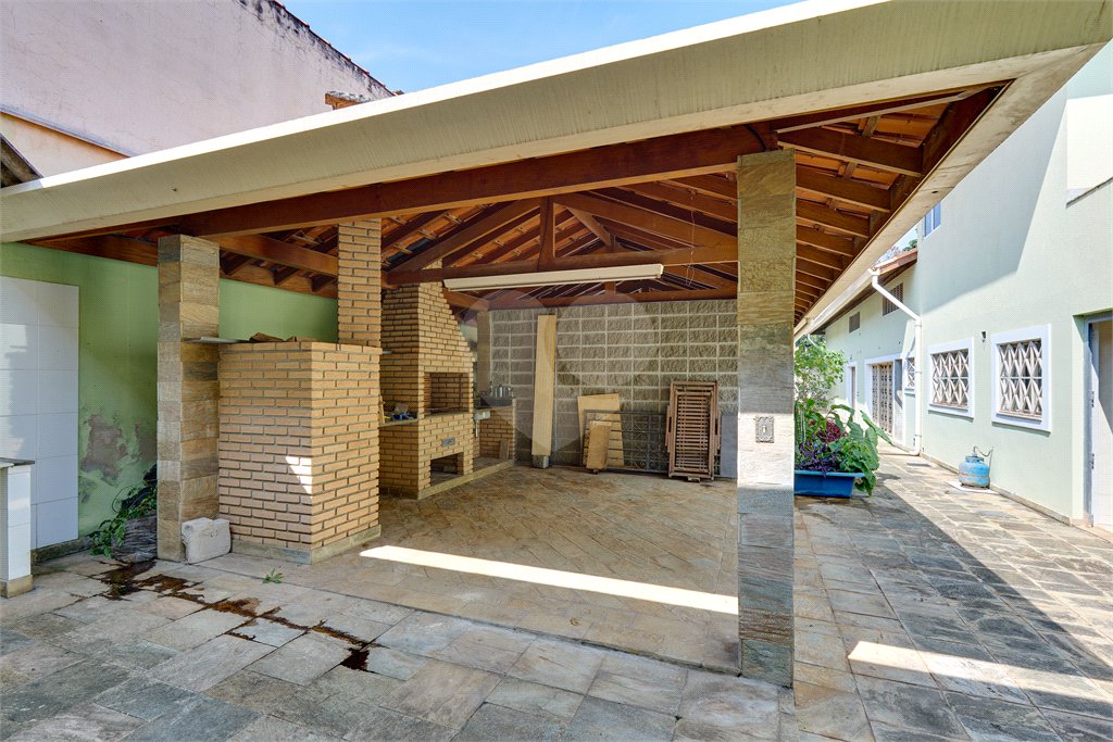 Casa à venda ou para alugar com 4 suítes em Alto da Boa Vista, São Paulo, SP