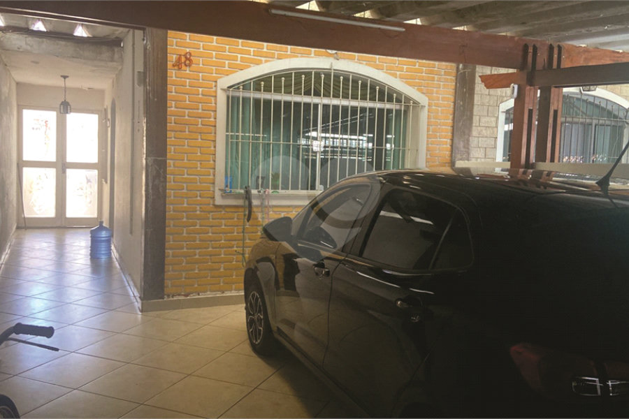 Sobrado à venda com 3 quartos, sendo 1 suíte, em Imirim, São Paulo, SP