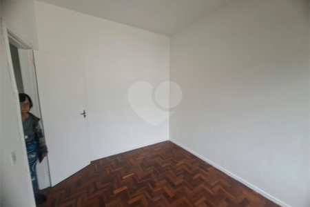 Apartamento à venda com 2 quartos em Tijuca, Rio de Janeiro, RJ