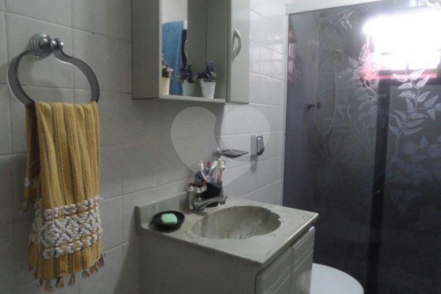 Prédio à venda com 4 quartos em Santana, São Paulo, SP