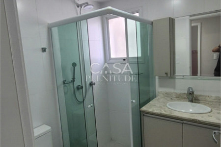 Apartamento à venda com 3 quartos, sendo 1 suíte, em Parque Campolim, Sorocaba, SP