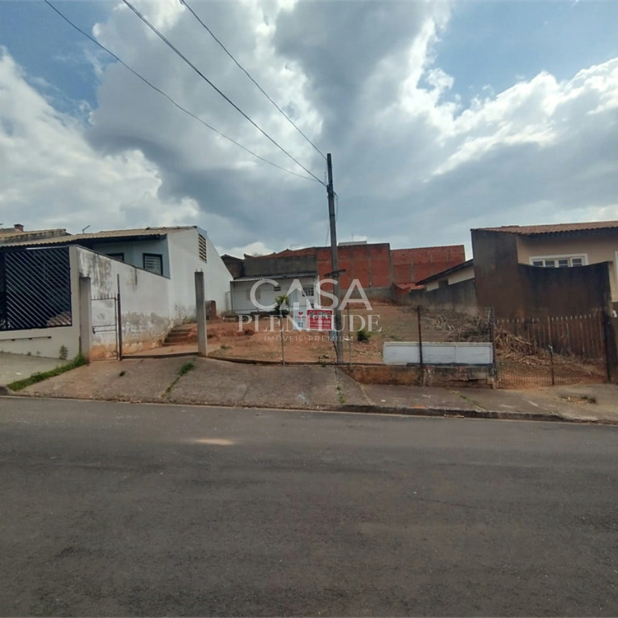 Terreno à venda ou para alugar com 1 quarto em Jardim Piazza DI Roma, Sorocaba, SP