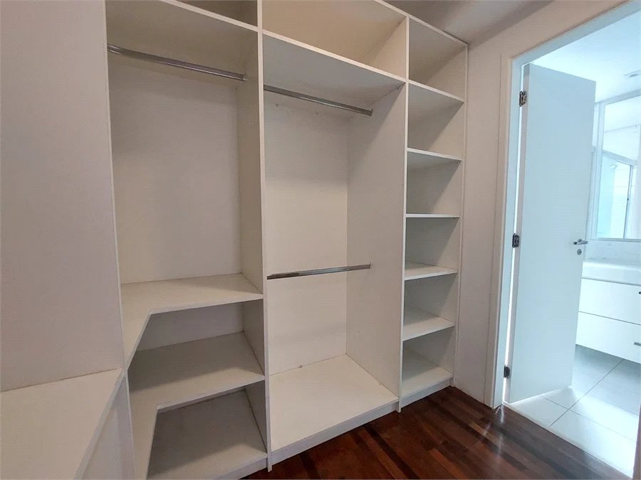 Apartamento à venda com 3 suítes em Vila Leopoldina, São Paulo, SP