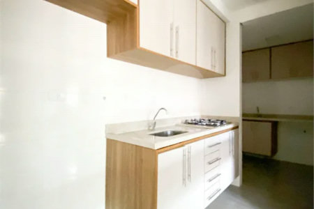 Apartamento à venda com 1 quarto em Vila Medeiros, São Paulo, SP