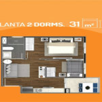 Apartamento à venda com 2 quartos em Vila Nova das Belezas, São Paulo, SP