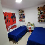 Casa de 2 quartos em Rua Orange, Vila Luzita, Santo André - Venda!