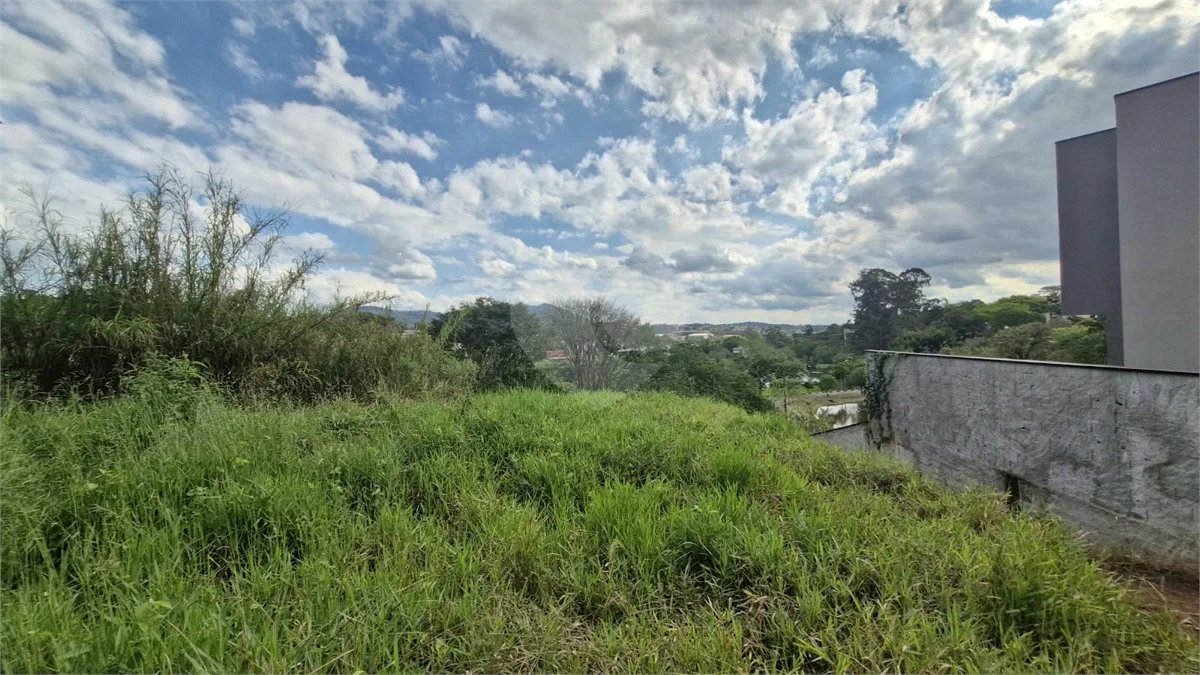 TERRENO DIFERENDIADO À VENDA NO CONDOMÍNIO PORTO ATIBAIA – ATIBAIA/SP