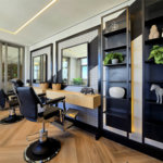 Studio Novo Mobiliado 21m² Paraíso Próx Metrô