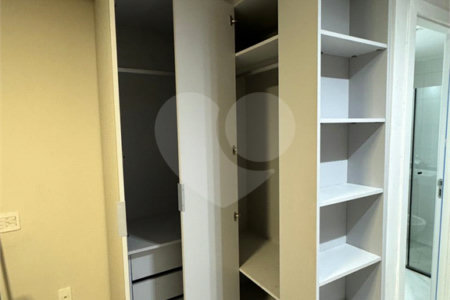 Studio à venda com 26m² - Vila Olímpia