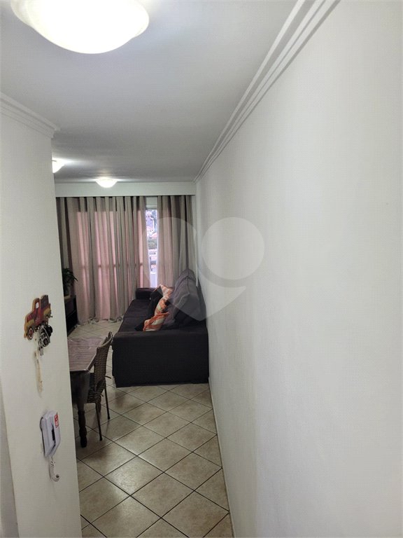 Apartamento à venda na Vila Esperança com 57 m², 2 quartos, 2 garagens