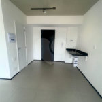 Apartamento à venda com 1 quarto em Vila Clementino, São Paulo, SP