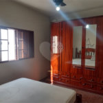 Casa térrea na Vila Prado.