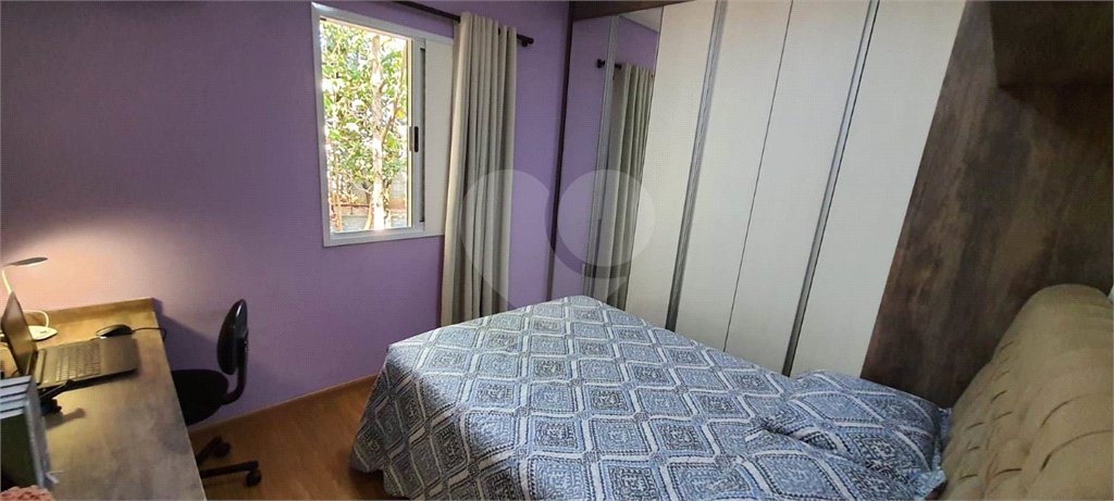 Casa no Condomínio Vila Verde Sabará.