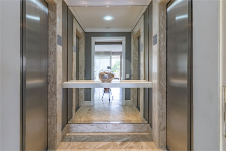 Apartamneto de alto padrão de 278m²,com asinatura Lindenberg no Paraiso, próximo ao Parque Ibirapuera
