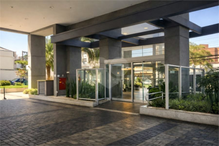 Sala Comercial á venda -Trend Paulista Offices