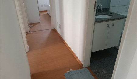 Apartamento à venda ou para alugar com 3 quartos, sendo 1 suíte,  em Vila Suzana, São Paulo, SP