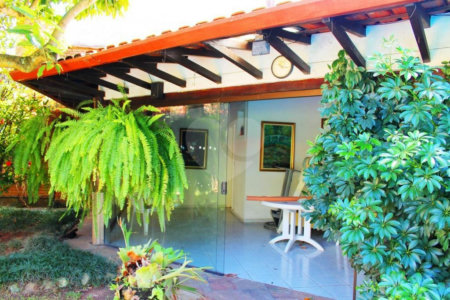 Casa Térrea à venda com 3 quartos, sendo 1 suíte, em Granja Julieta, São Paulo, SP