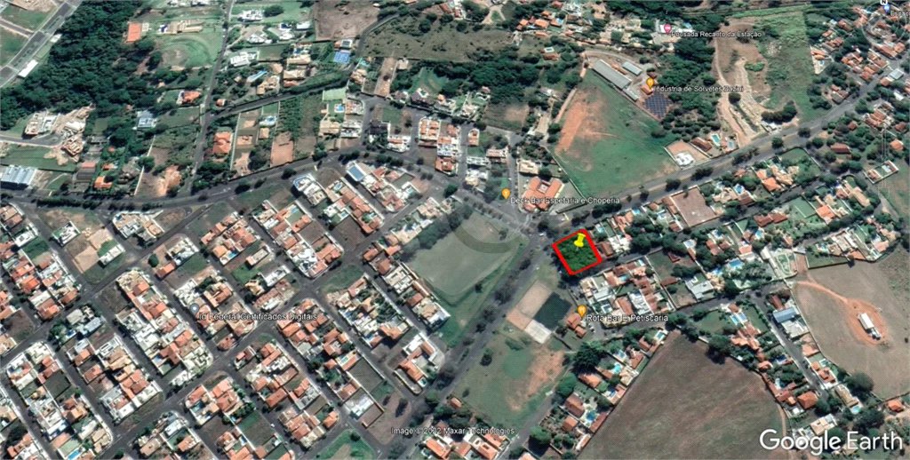 Lote de 1800m² na região do Mantiqueira