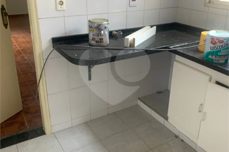 Casa térrea na Vila Boa Vista