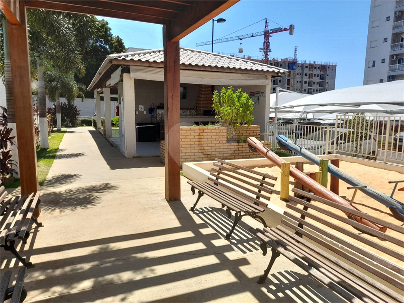 Apartamento a venda no Flor de Liz Residence - São Carlos-SP