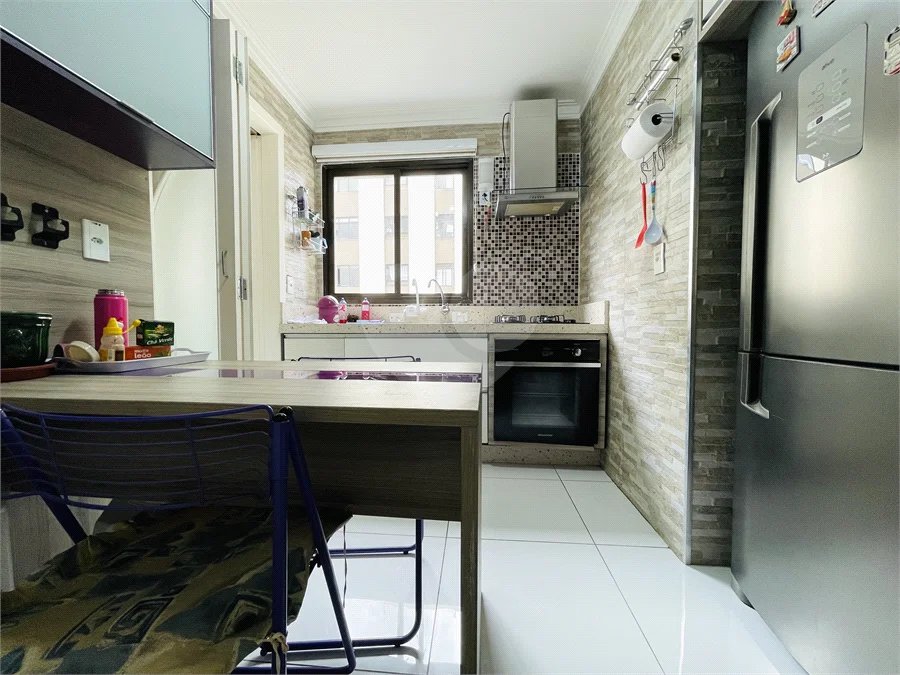 Apartamento pronto para mudar 69 m² c/ 2 Dormitórios e 1 Vaga -Condomínio Kentucky Próximo ao Shopping Metrópole!