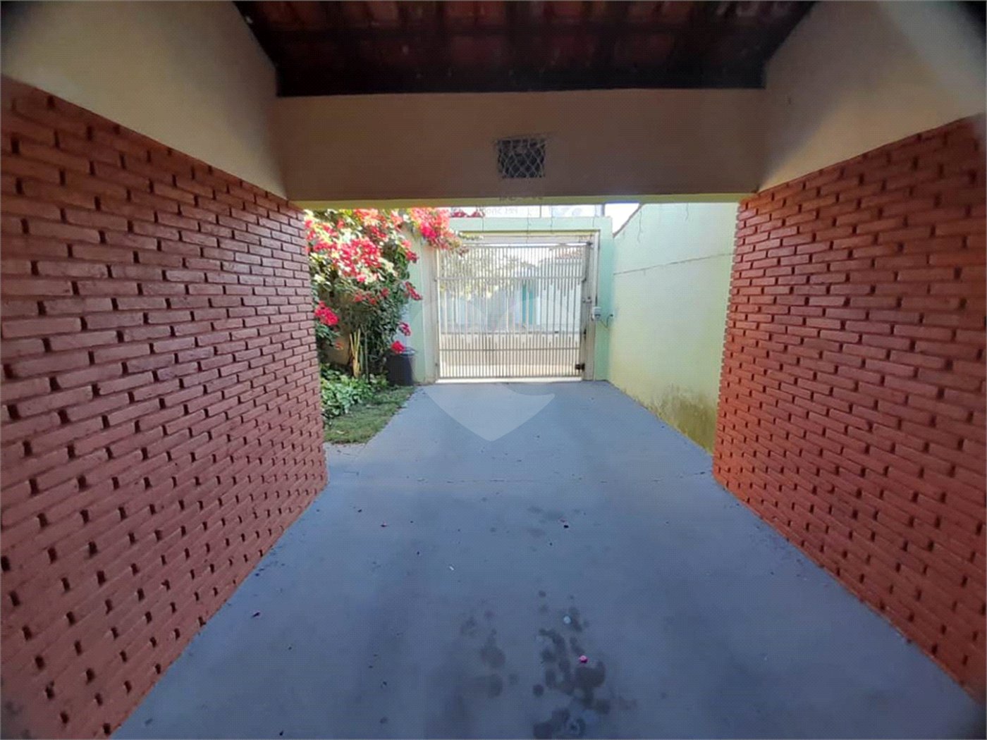 Casa térrea a venda na Vila Brasilia