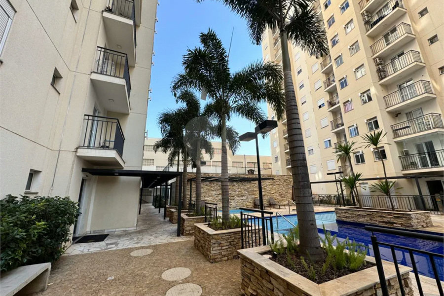 Apartamento á venda no Morumbi - Piracicaba/SP.