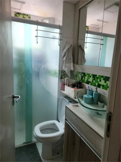 Apartamento à Venda no Jardim Ansalca – Guarulhos