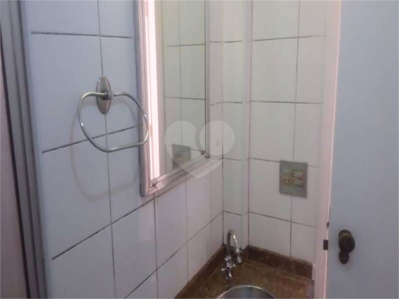 APARTAMENTO 02 DORM 01 VAGA PARA VENDA E/OU LOCAÇÃO NO PARAÍSO