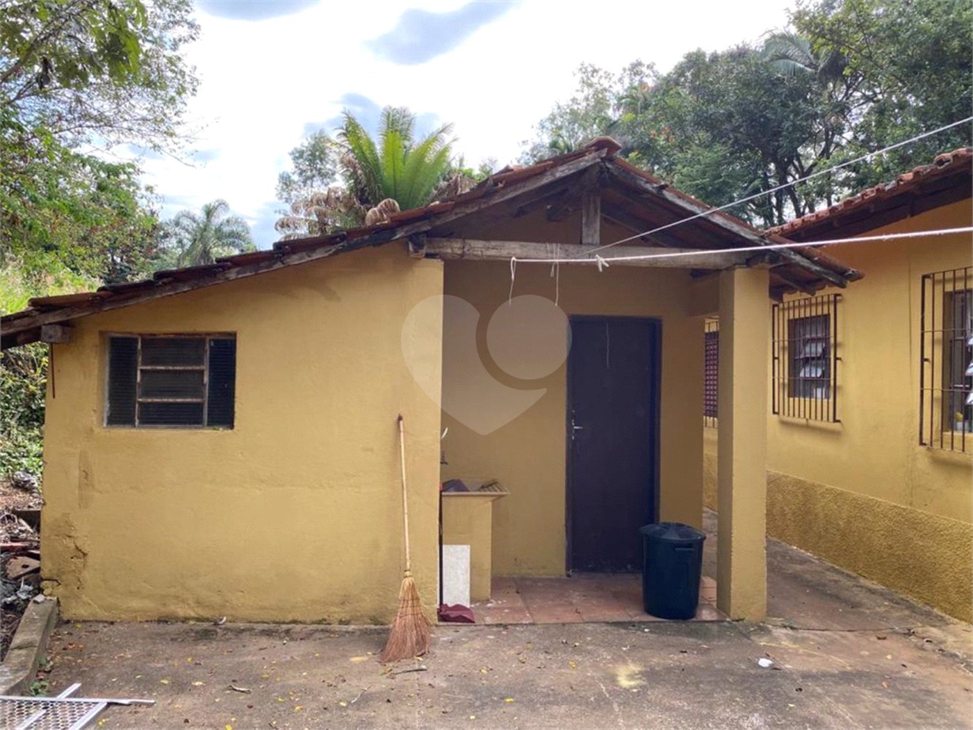 Excelente imóvel rural, situado em Analândia/SP