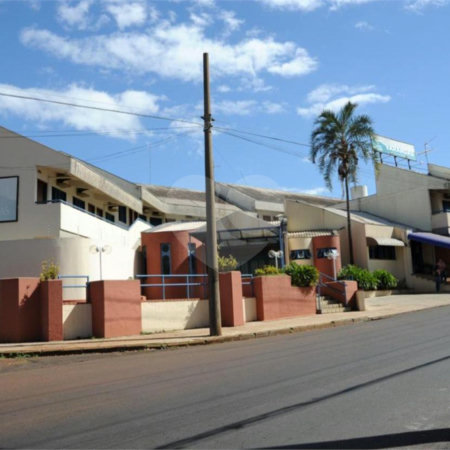 Hotel à venda com 42 suítes no Centro, Araraquara, SP
