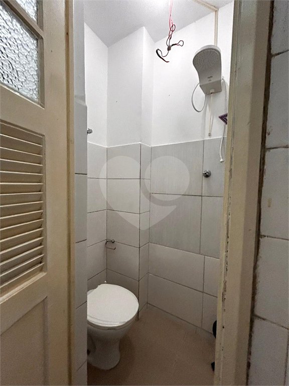 Apartamento à venda com 2 quartos em Tijuca, Rio de Janeiro, RJ