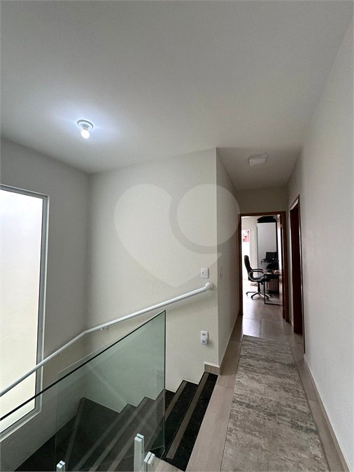 Casa à venda com 3 suítes no condomínio Vila Ytu, Indaiatuba - SP