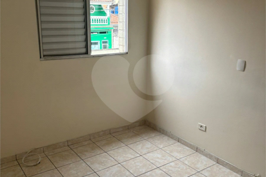 Apartamento à venda com 2 quartos em Parque Edu Chaves, São Paulo, SP