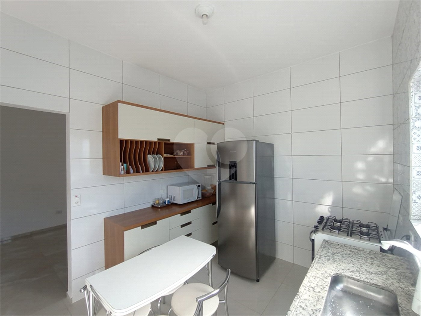 Casa à venda com 3 quartos, sendo 1 suíte,  em Residencial Lago dos Ipês, Itapetininga, SP