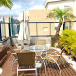 Apartamento à venda ou para alugar com 1 quarto em Vila Olímpia, São Paulo, SP