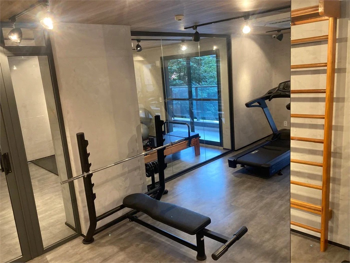Apartamento à venda com 1 suíte em Pinheiros, São Paulo, SP