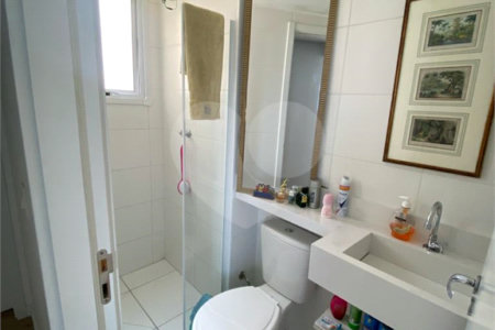 Apartamento à venda com 2 quartos em Jardim Alvorada (zona Oeste), São Paulo, SP