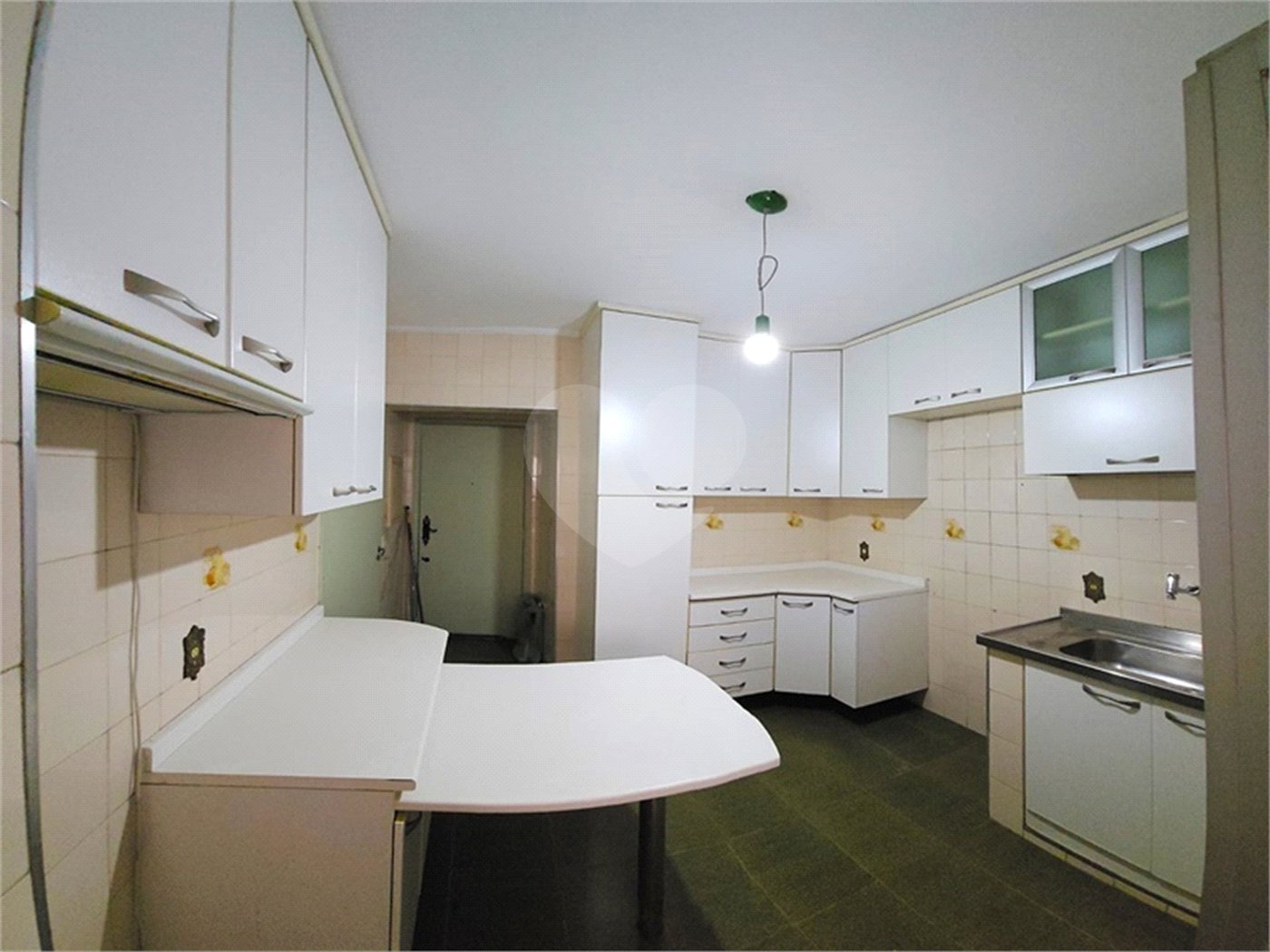 Apartamento à venda com 3 quartos, sendo 1 suíte, em Perdizes, São Paulo, SP